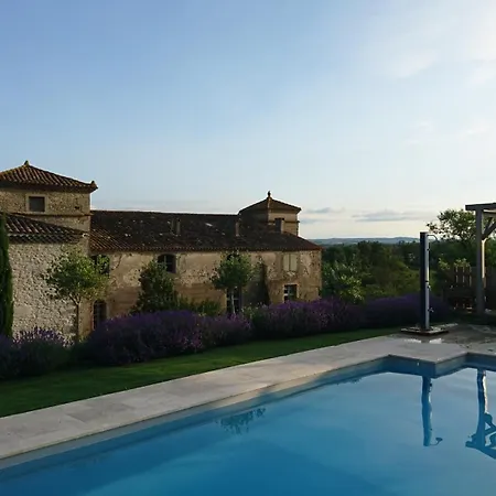 Le Regard Du Chateau - Pierre Et Design Premium Apartmán