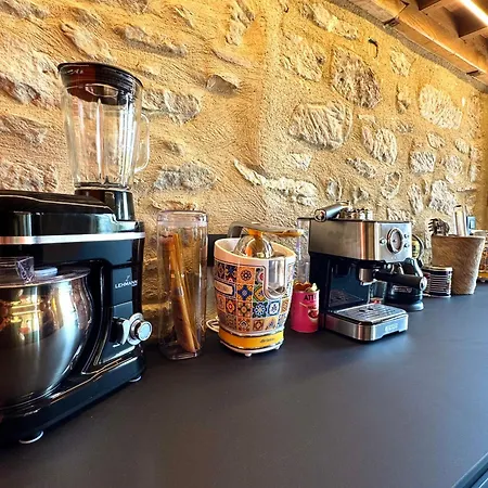 Le Regard Du Chateau - Pierre Et Design Premium Apartmán