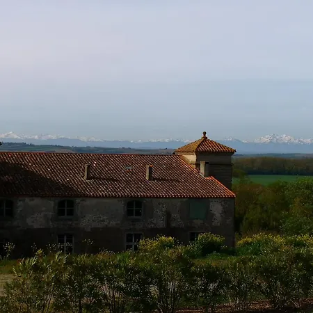 Le Regard Du Chateau - Pierre Et Design Premium Apartmán Alzonne