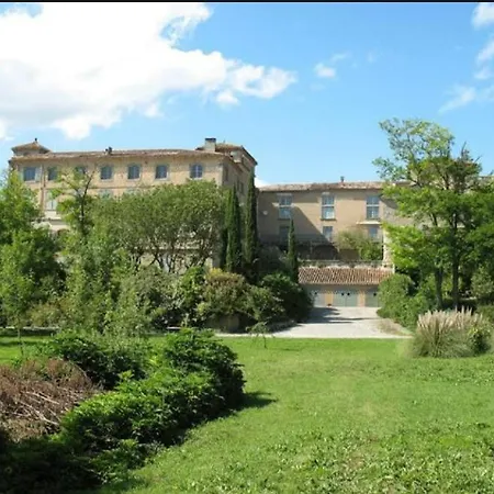 Apartmán Le Regard Du Chateau - Pierre Et Design Premium Alzonne