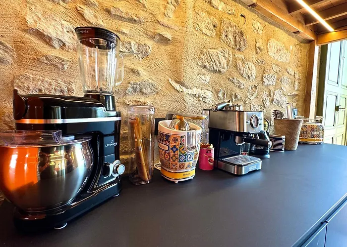 Le Regard Du Chateau - Pierre Et Design Premium Apartament